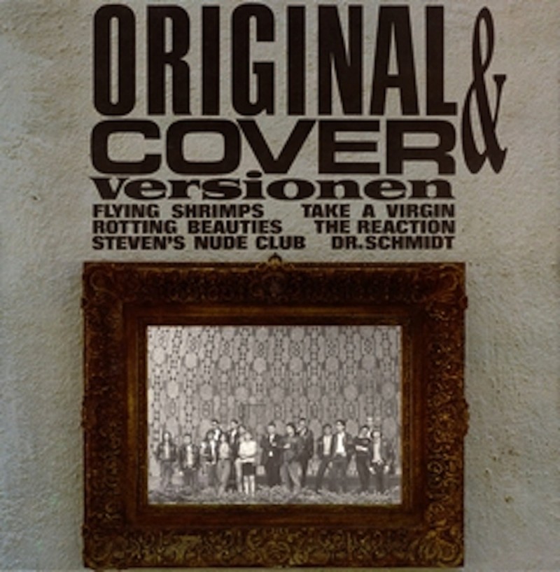 Lucern Compilation - Original & Cover