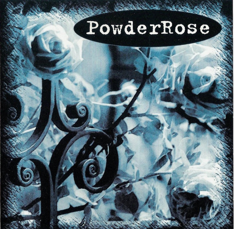PowderRose - PowderRose