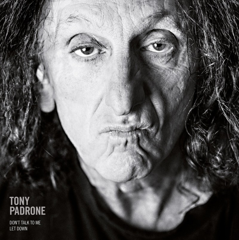 Tony Padrone - 7